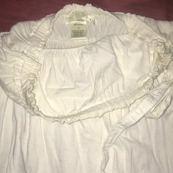 🌵White top🌵 - Picture 2 of 2